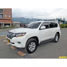 Toyota Prado 3.0 Tx-l