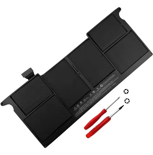 Bateria A1495 Oem Para Macbook Air 11 A1465 2011 A 2015