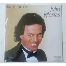 Disco Lp Nuevo Acetato Julio Iglesias 1100 Bel Air Place