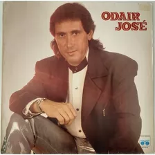 Vinil Lp Disco Odair José 1992 Amostra Invendável Muito Bom