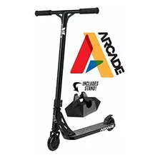 Scooters Profesionales De Arcade - Scooter De Acrobacias Par