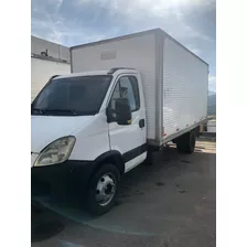 Iveco Daily 70c16 Cs Ano 2009