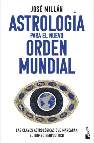 Millán Astrología Para El Nuevo Orden Mundial