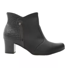 Botas Botinetas Piccadilly 13031016816 35/41 *shubox*