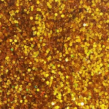 Confete Redondo 1mm Ro.150520 C/100g Dourado