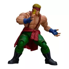 Alex Street Fighter V Storm Collectibles