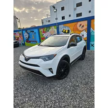 Toyota Rav4 Adventure 2018 4x4 Americana Importada