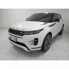 Land Rover Evoque Hse R-dynamic 2.0 Flex P250 Awd 2023 Branc