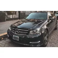 Mercedes-benz Clase C 1.8 C250 Avantgarde B.efficiency At