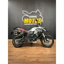 Bmw F 800 Gs Premium