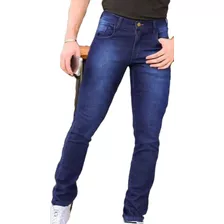 Calça Masculina Jean Used 