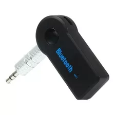 Receptor De Audio Manos Libres Para Auto Bluetooth 3.0