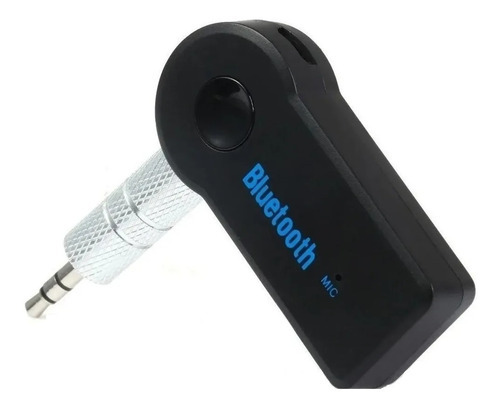 Receptor De Audio Convertí Tu Equipo En Bluetooth Para Auto Y Equipos De Audio