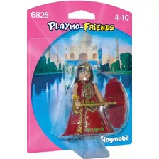 Playmobil Playmo-friends 6825, Princesa De La India!!!