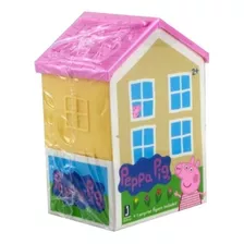 Brinquedo Boneca Peppa Pig - Figura Sortida Surpresa - Sunny