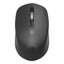 Mouse Inalámbrico Hp 2.4ghz 1600dpi S1000 Plus