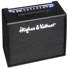 Amplificador Hughes & Kettner Edition Blue 15 - Dfx