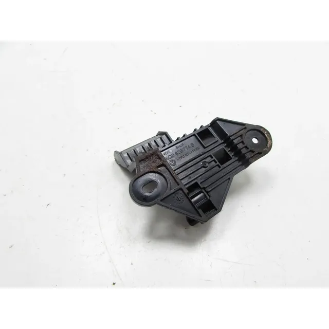 Suporte Mangueira Do Ar Polo Sedan 1.6 2014 6