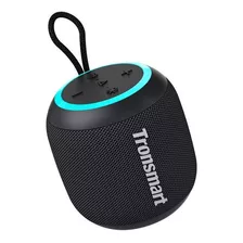 Parlante Tronsmart T7 Mini 15w De Potencia Luz Led Bluetooth