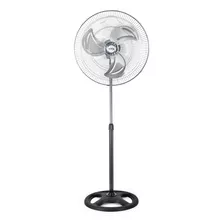 Ventilador Industrial Delne 3 En 1, Aspas De Aluminio