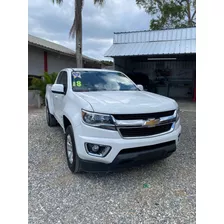 Chevrolet Colorado 2018 Americana