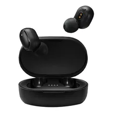 Auriculares Inalámbricos Bluetooth Mipods A6s Caja Cargadora