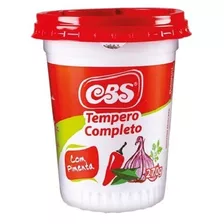 Cbs Tempero Completo Com Pimenta 270g - Condimento - Brasil