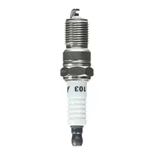 Bujía De Resistencia De Cobre Autolite 103-4pk, Paquete De 4