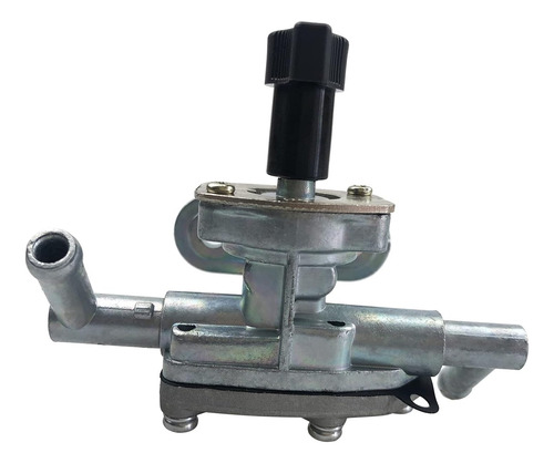 Llave De Gasolina Para Suzuki Eiger 400 2002-2007 Foto 5