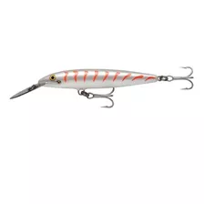 Isca Rapala Magnum 11cm 27g Cor Pearl Orange Cg Corrico