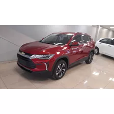 Chevrolet Tracker Premier Automatica- Go