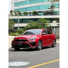 Kia Cerato 2020 1.6 Vivro Vibrant Aut