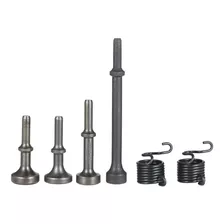 Conjunto De Alisamento De Martelo Pneumático Hammer Bit Air