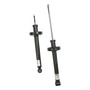 Set 2 Amortiguadores Tra Sachs Golf Fwd L4 1.6l 87 Al 88