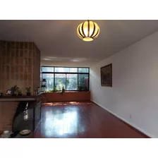 Casa En Venta En Colonia Florida, Alvaro Obregón, Cdmx.