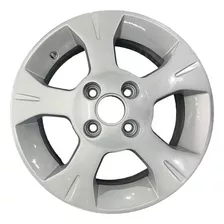 Llanta Aleacion Original Chevrolet Corsa R14 4x100 Jcs