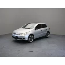 Volkswagen Gol Nf Power 1.6 Hatch Full 2013