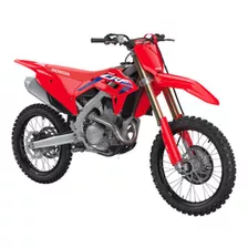 Moto Honda Crf 250r - 2024