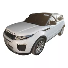 Chicote Porta Tras Direita Land Rover Evoque 2018 Hj3214633