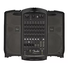 Fender Passport Venue S2 - 600 Vatios - 120v