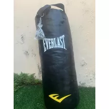 Saco Boxeo Nuevo Everlast 64115342