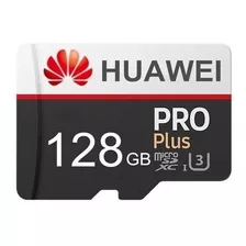 Tarjeta De Memoria Micro Sd Huawei 128gb