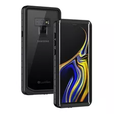 Lanhiem Funda Para Galaxy Note 9