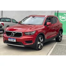 Volvo Xc40 Xc40 2.0 T4