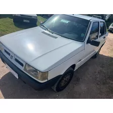 Fiat Duna 1996 1.7 Sd