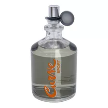 Liz Claiborne Curve Sport Men Edc 125 Ml Sin Tapa