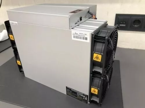 Bitmain Antminer S19j Pro 100th Asic Bitcoin Miners 
