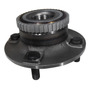 Maza Balero Trasera Ford Contour 2000 2.0l Con Abs