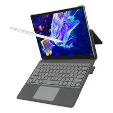 Computadora Portátil Con Pantalla 2k Touch Pro T30 Ips Dere