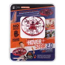 Hover Star Motion Controlled Ufo Original